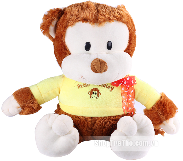 Thú bông Khỉ rốn K0012