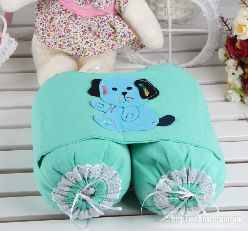 Bộ chặn vỏ đỗ Ngọc Việt 