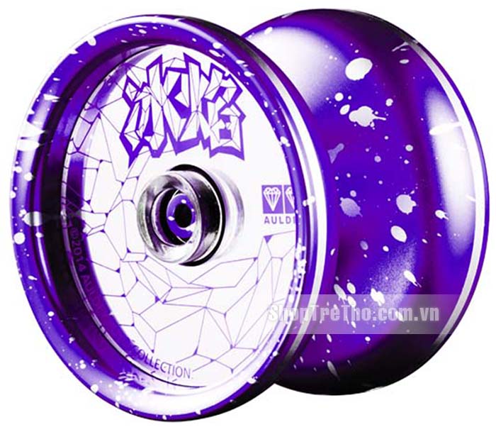 Đồ chơi Yoyo  – Tử lôi thiên long 676101Z