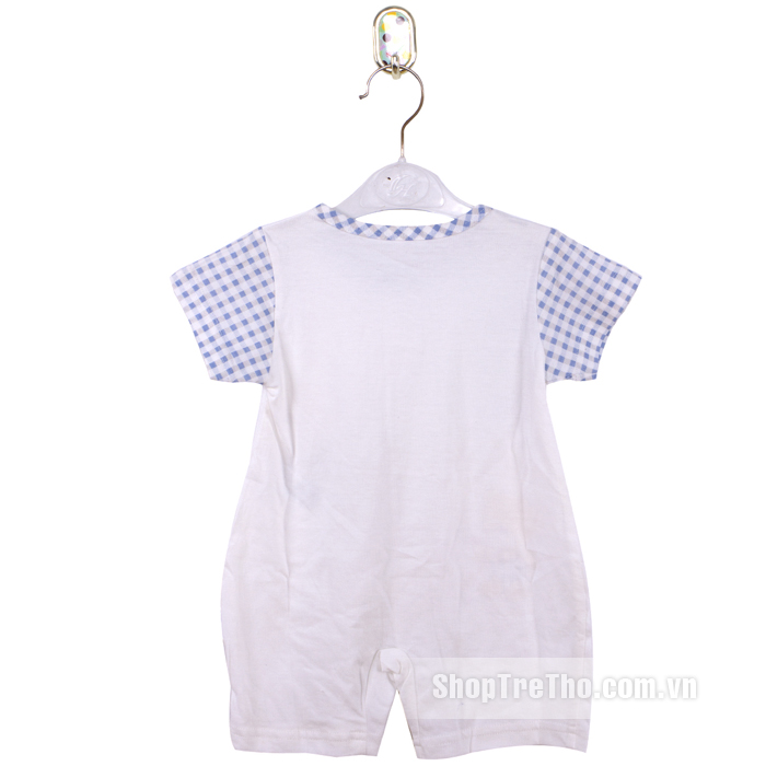 Body cộc Leefang LF1686