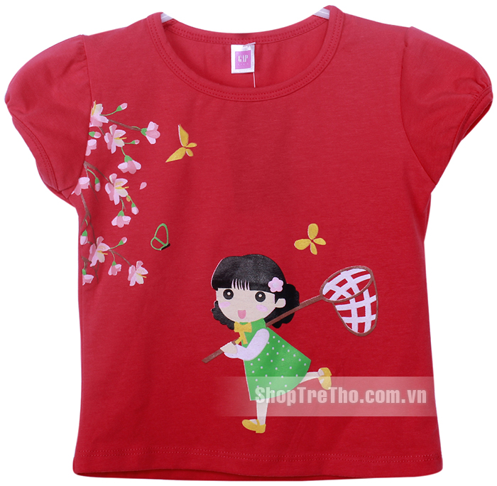bo coc tay be gai cam vot hong Rio0409 (1 – 6 tuoi)