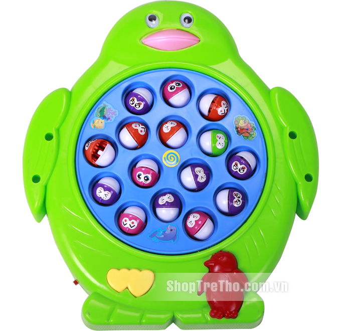 Đồ chơi hộp câu cá 685-05