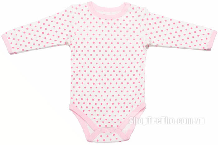 Body trẻ em Lullaby dài tay