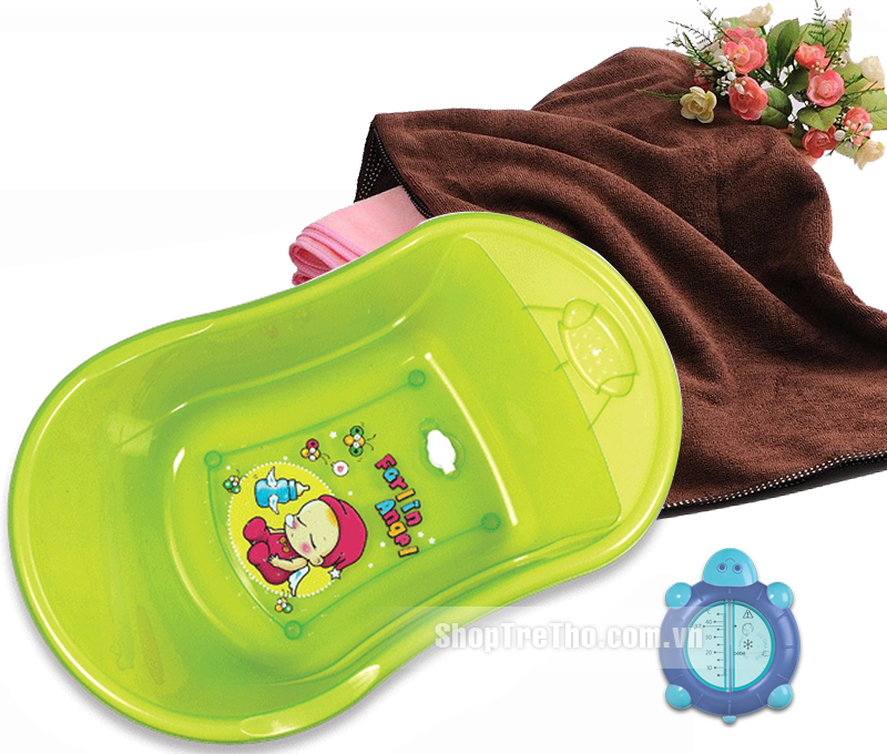 Chậu tắm Farlin BF-178B