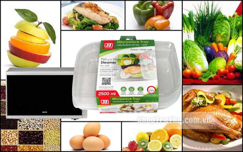hộp đựng thực phẩm