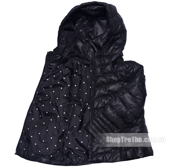 Áo khoác gió Zara Girls siêu nhẹ cho bé gái