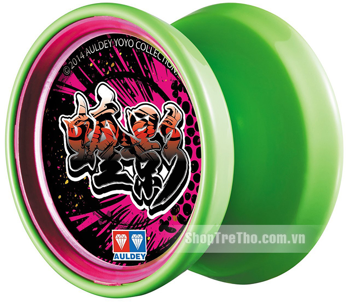 do choi Yoyo  – mang xa bong toi C 676112