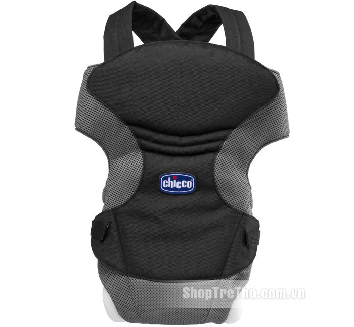 Địu Chicco Go Baby Carrier Wall Street