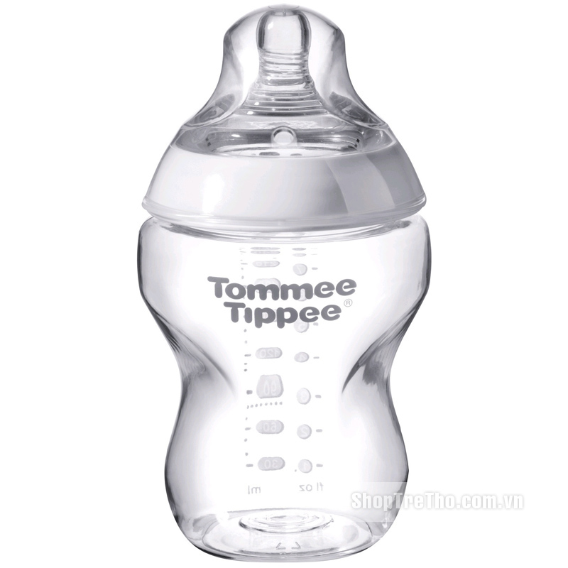 Bình sữa Tommee tippee 260ml