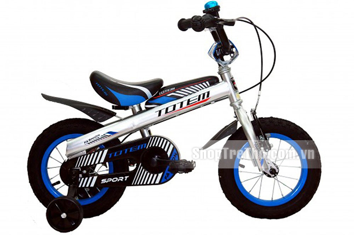 Xe đạp Totem Transformer