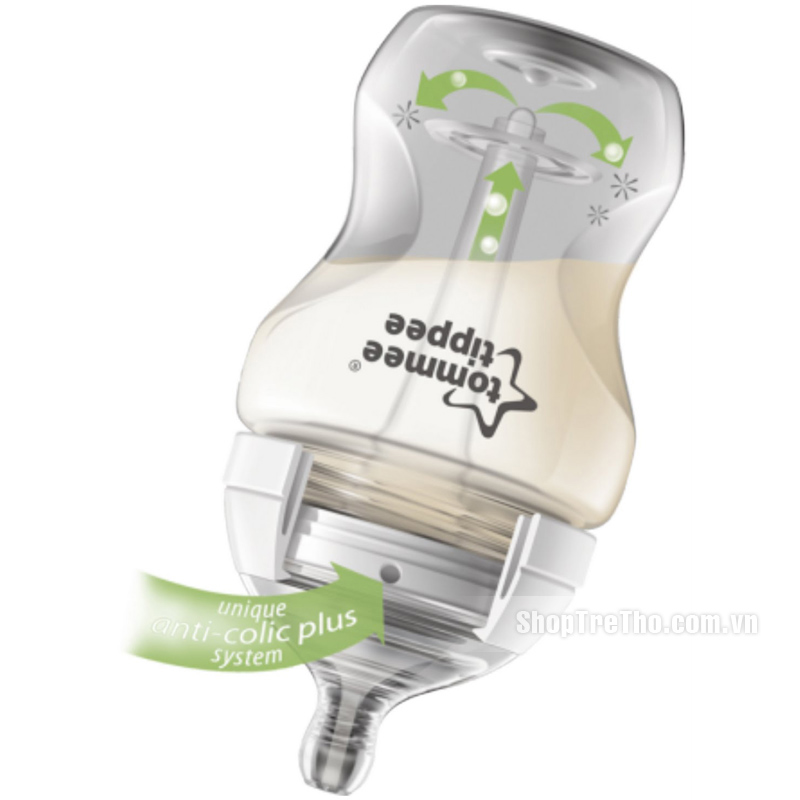 Bình sữa Tommee tippee 260ml