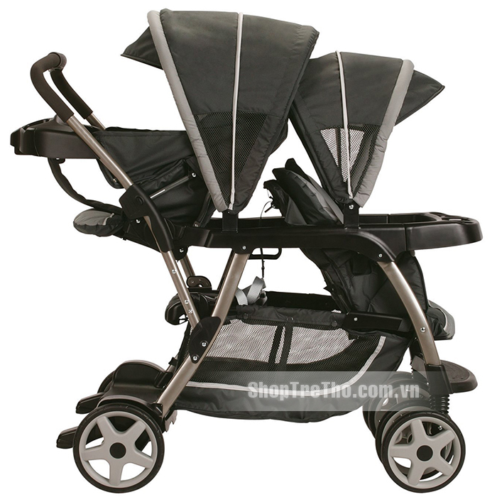 xe day cho be Graco Ready2Grow Click Connect 1934625