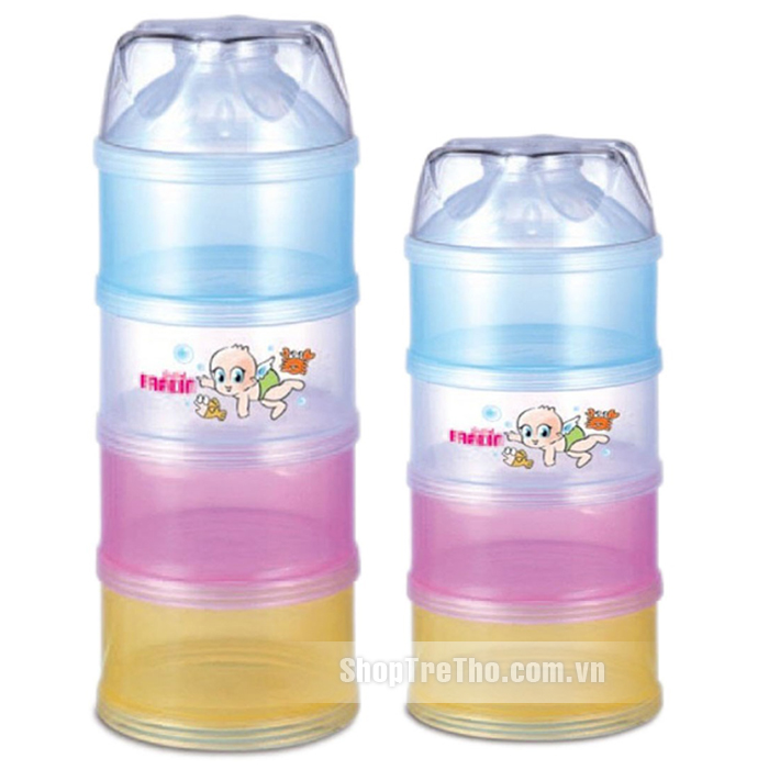Hộp chia sữa Farlin BF.183