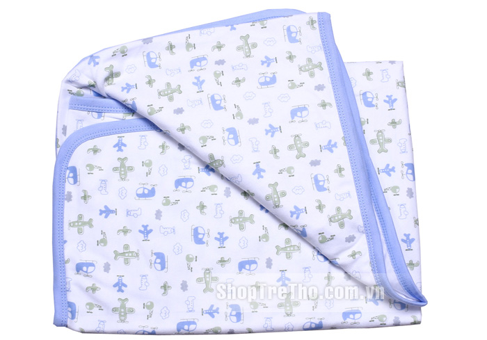 Chăn cotton Carter Mix Attoon NP030 102732