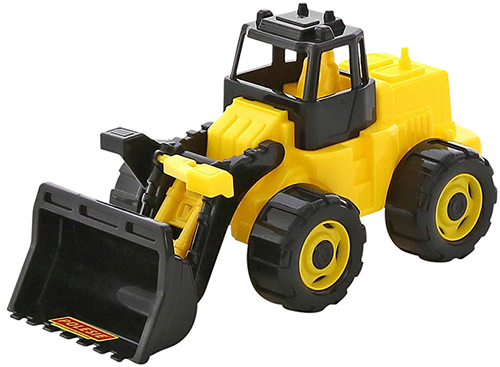 Xe xúc đồ chơi Heracles 22370