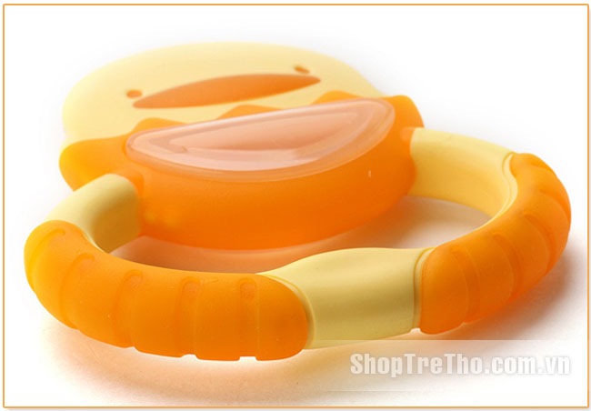 Cắn răng cho bé Piyo Piyo 830437 BPA free