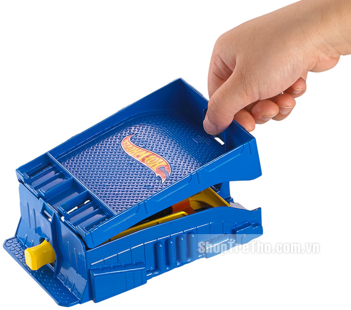 duong dua Hot Wheels - CKJ24