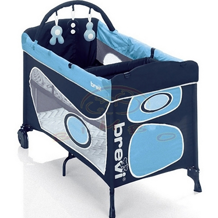 Nôi ngủ du lịch Brevi Dolce Sogno BRE850-296