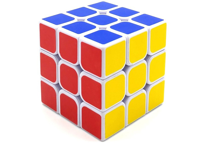 Đồ chơi Rubik cho bé 46 (3x3)