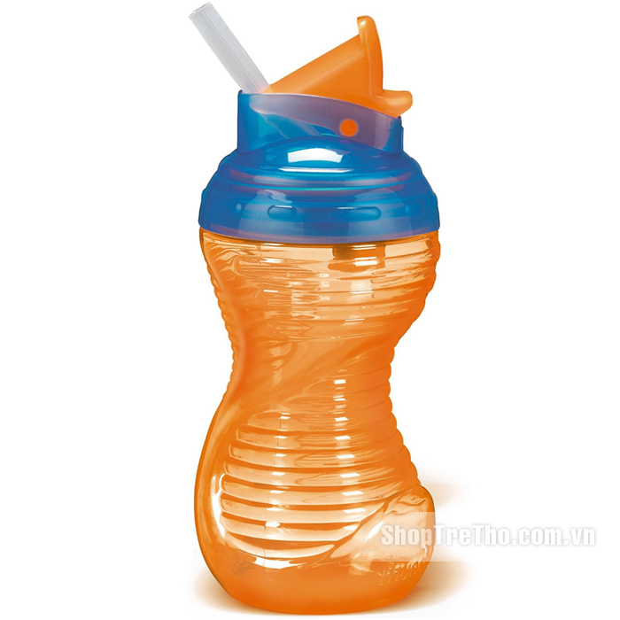 Cốc ống hút Munchkin 40523