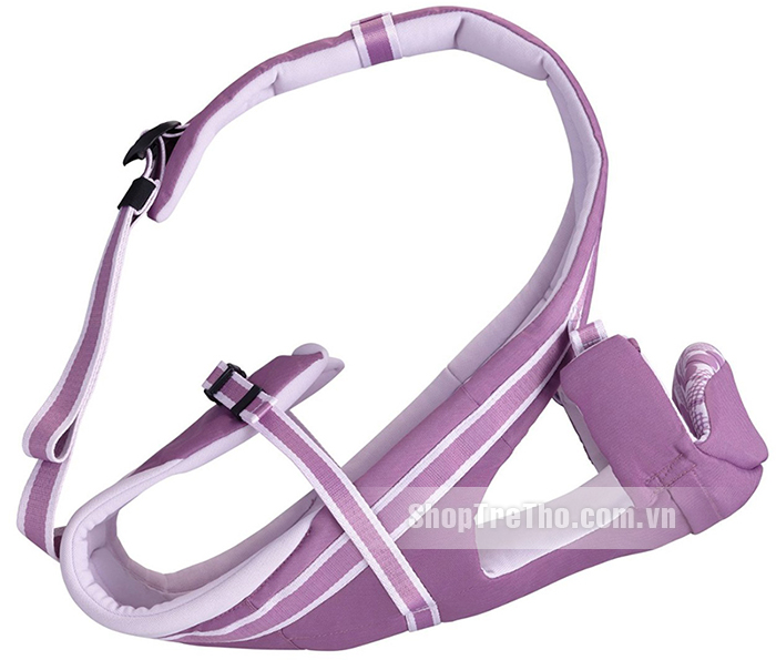 Địu trẻ em Aprica Pitta (3 màu)