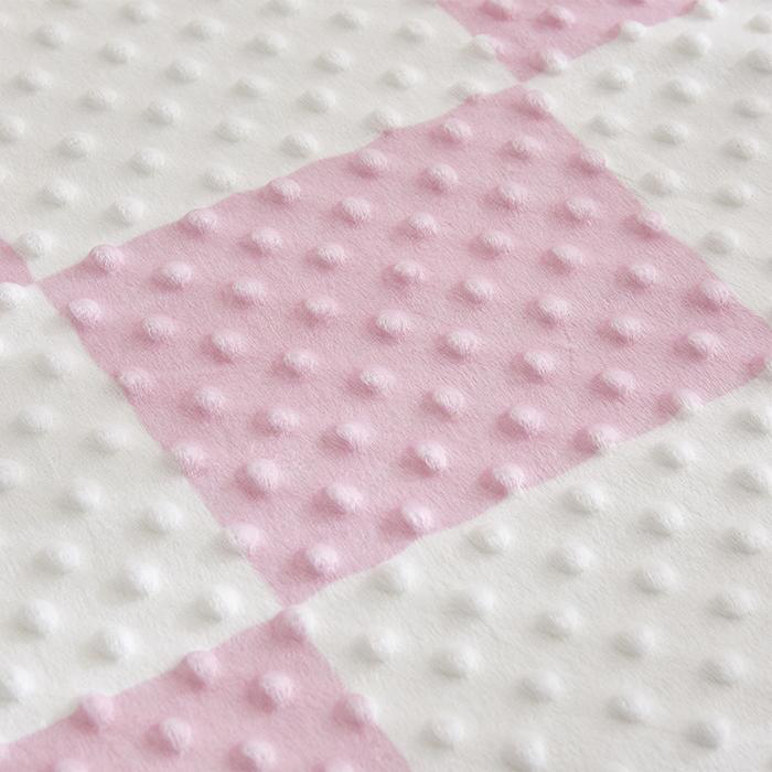 Chăn kèm thú bông xuất Nhật (70*100cm)