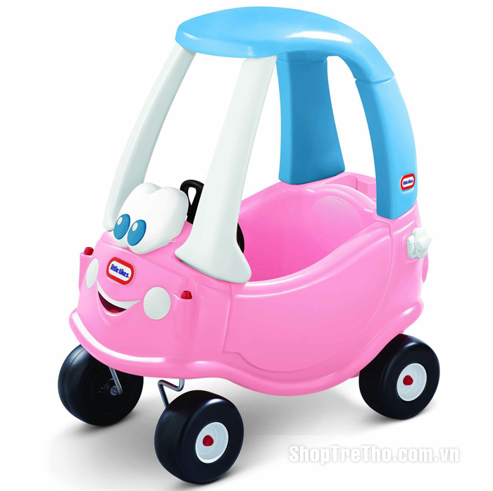 Xe ôtô chòi chân Little Tikes LT-612060