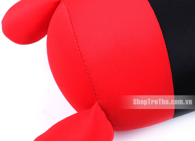 Gối ôm sâu hạt L1 hình chuột Mickey