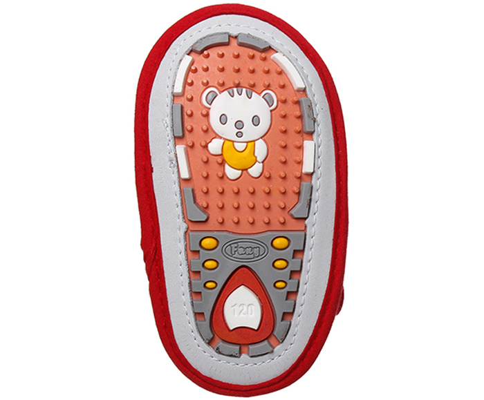 Giày tập đi Fany GV6 (6M+)