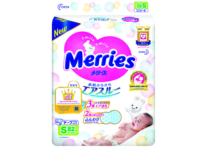 Bim Merries S82