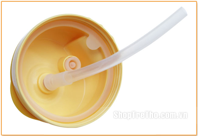 Nắp cốc tập uống Piyo Piyo 830384 BPA free