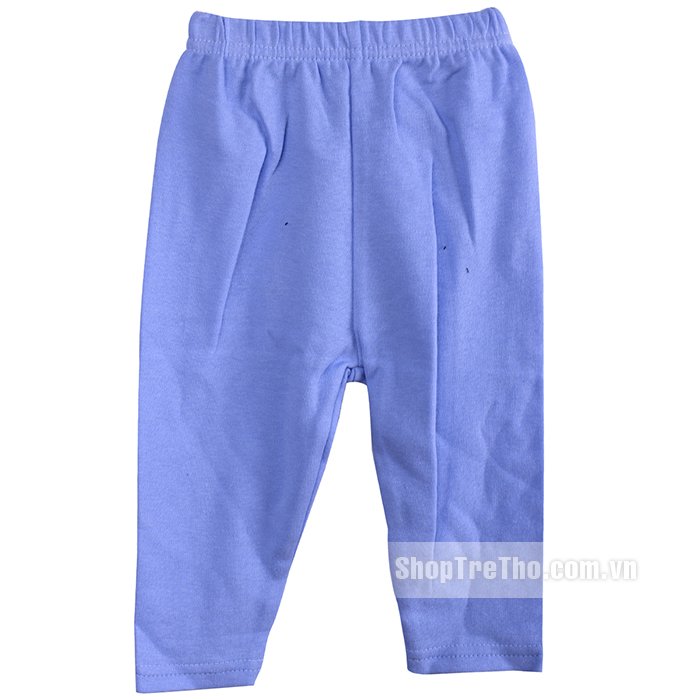 Bộ Carter’s Thái dài tay quần mông thú  NP0012 102868