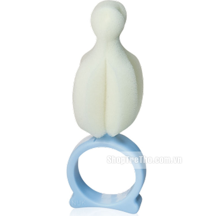 Cây cọ rửa Nuk 256265