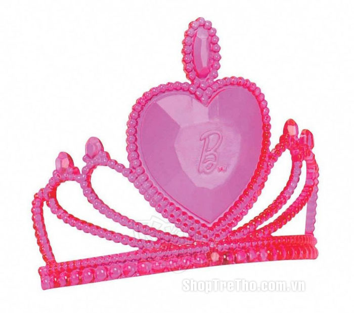 Búp bê Barbie W2862 - Công chúa sinh nhật