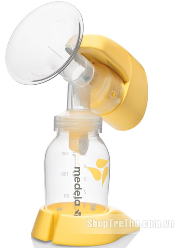 Máy hút sữa Medela