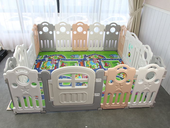 Quay cui do choi hinh ngoi sao Toys House L-YLY04-1