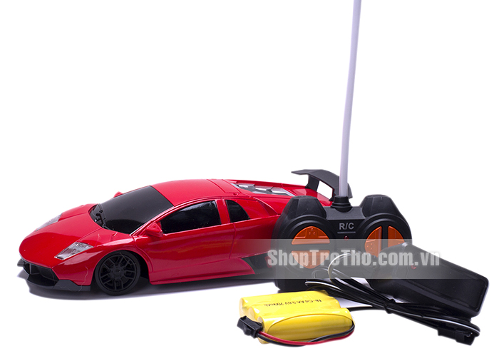 Xe ô tô điều khiển 215-35