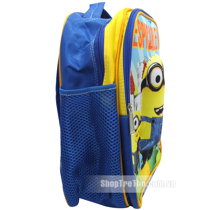 Balo Minion cho bé