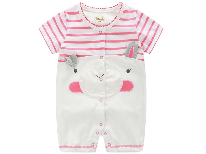 Body LF1621 cho bé