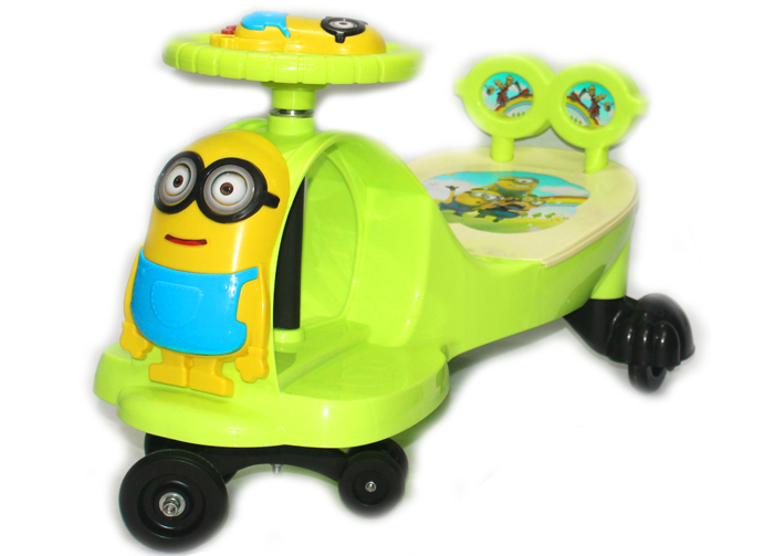 Xe-lac-minion