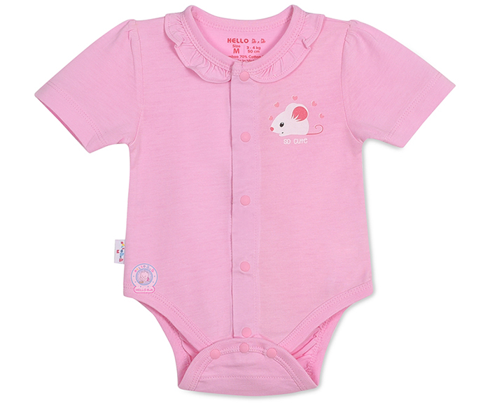 Body cai giua BG Hello BB LQ1221
