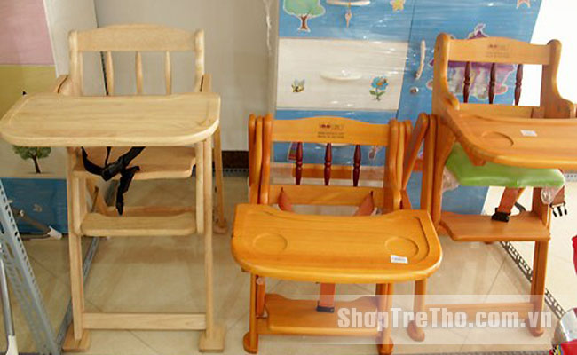 Ghế ngồi ăn gỗ Autoru với nhiều loại đẹp