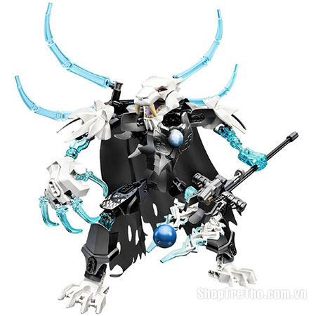 Đồ chơi LEGO 70212 hình dáng mẫu mã cực đẹp