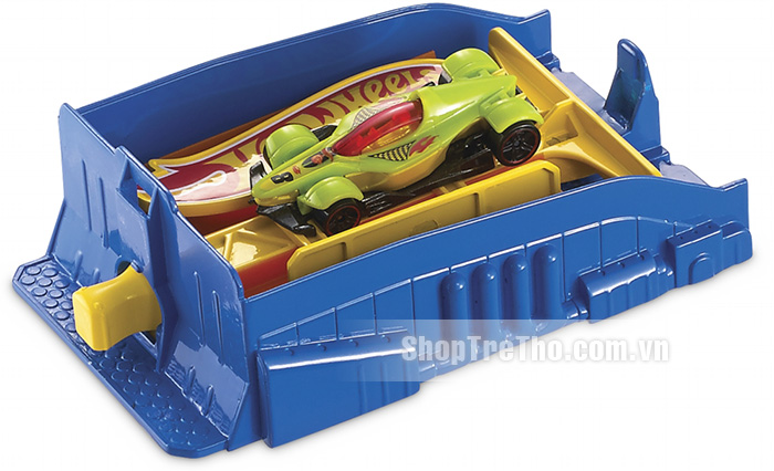 duong dua Hot Wheels - CKJ24