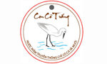 Con Cò Trắng