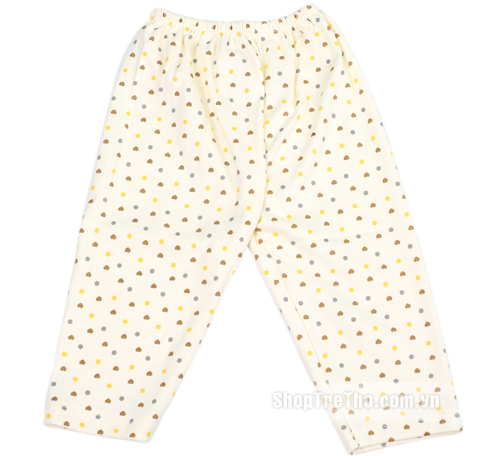 Bộ quần áo dài tay Mami 