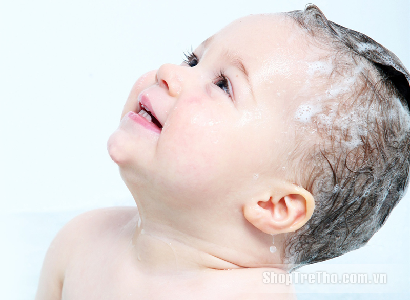 Sữa tắm trẻ em Cetaphil