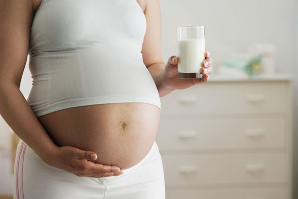 Sữa similac mom tốt cho mẹ bầu