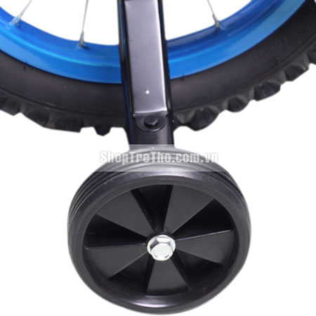 Bánh xe phụ của Xe đạp trẻ em Stitch JK903