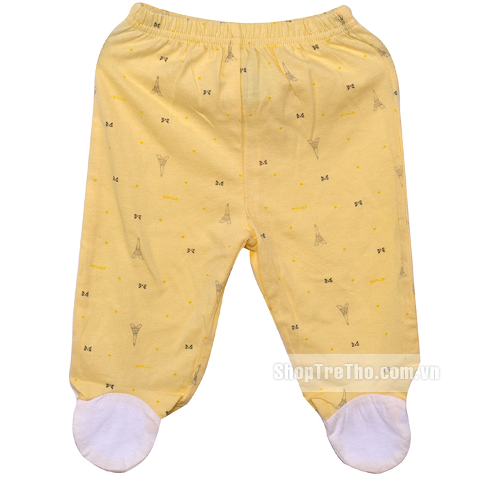 Bộ quần áo Thái NC 1482 X6-17 cho bé gái